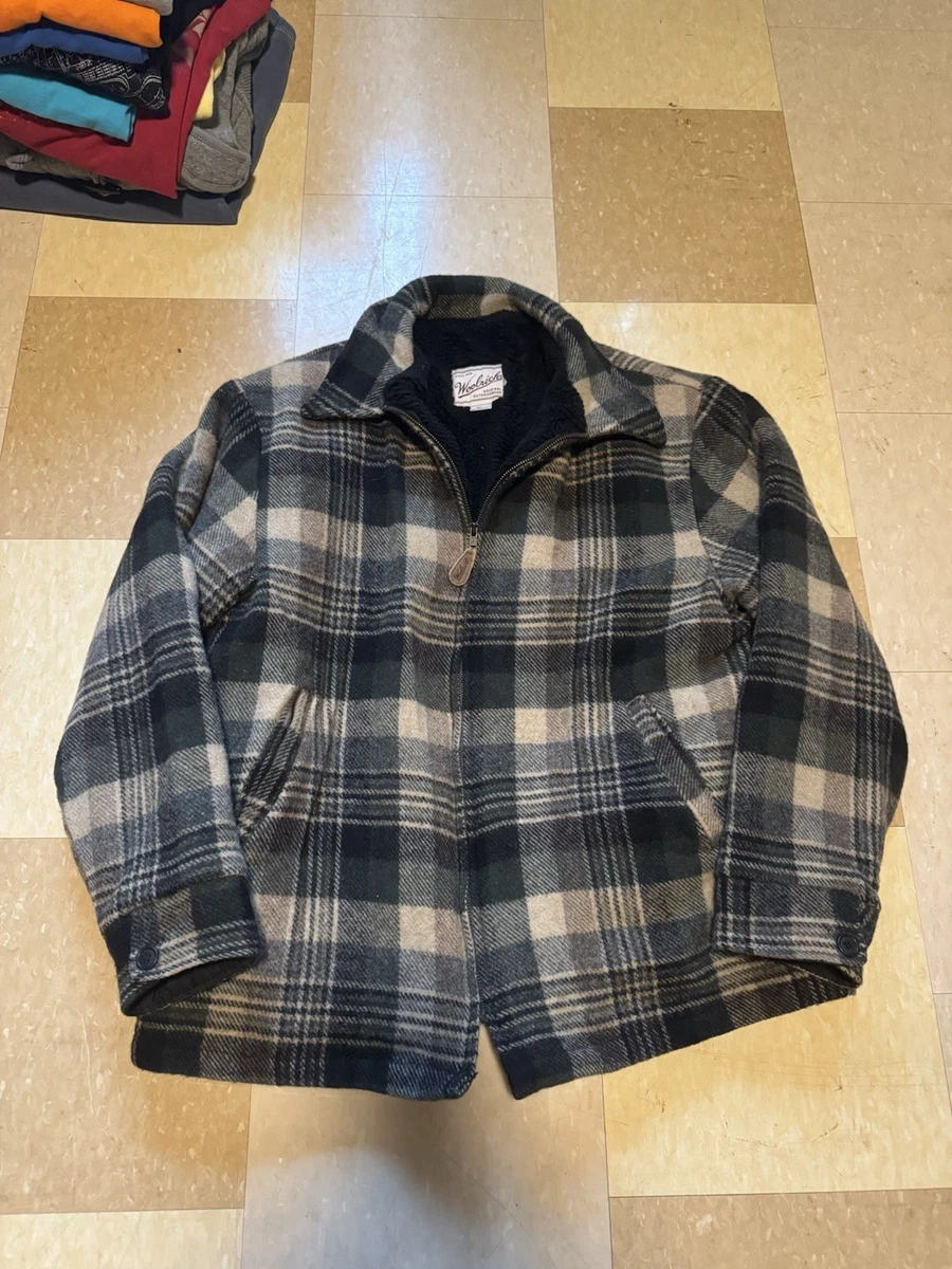 Woolrich Men's Coats, Jackets & Vests for Sale | Shop New & Used