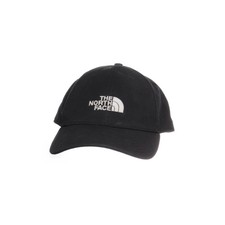 The North Face, Baseball-Mütze, Größe: ONE SIZE, Polyester, Schwarz #OxK