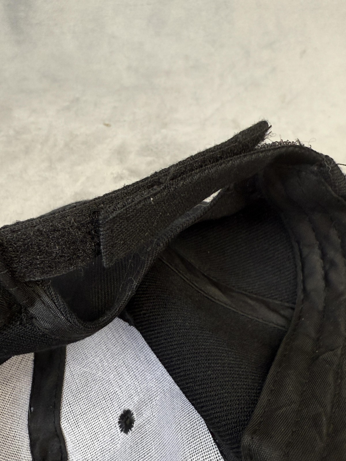 2nd Amendment Hat Cap Strap Back Black America's … - image 8