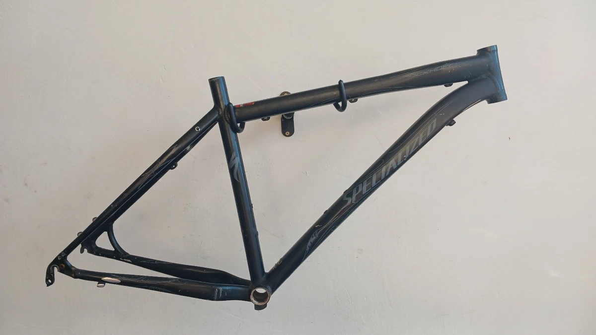 Specialized Steel 26 in Bike Frames for sale | eBay