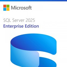 SQL Server 2025 Enterprise Edition - 16 Core