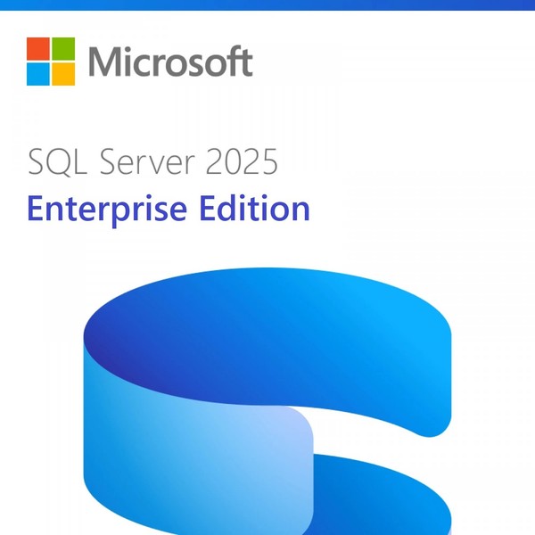 SQL Server 2025 Enterprise Edition - 2 núcleos