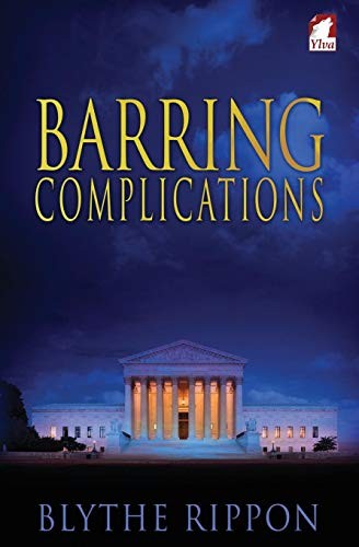 Barring Complications.by Rippon  New 9783955331917 Fast Free Shipping<|