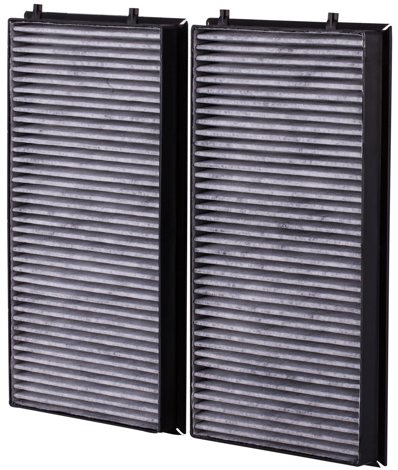Cabin Air Filter Fits 2004-2013 Rolls-Royce Phantom PC5532