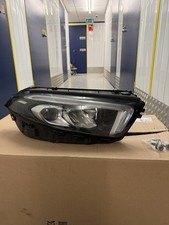 GENUINE MERCEDES A-CLASS W177 2018-2022 FULL LED OS RIGHT HEADLIGHT A1779064005