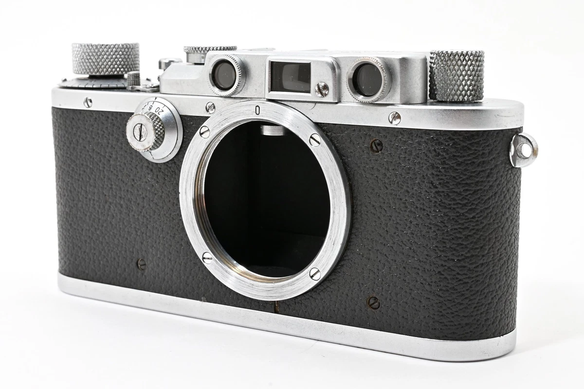 leica iiia products for sale | eBay