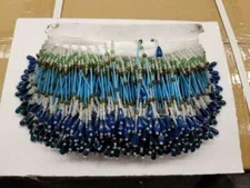 new beaded fringe 0056 -sold by yards