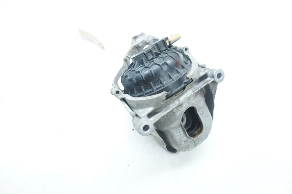 2017-2019 Audi Q7 OEM Left Front Engine Motor Mount 4M0199371 - Image 4 of 4