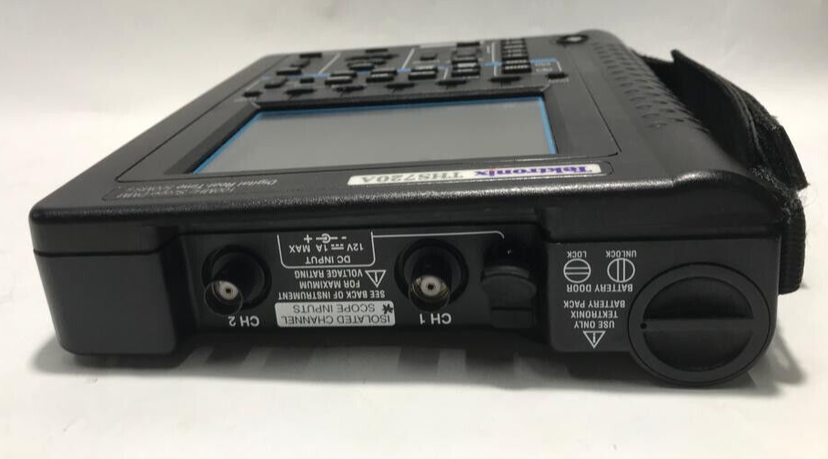 Inverter Circuit Scope TEKTRONIX THS710, THS720A, THS730A - Référence 679-3673-00-9909