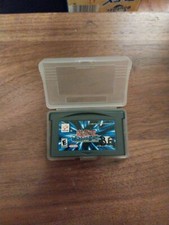Yu-Gi-Oh! Worldwide Edition: Stairway to the Destined Duel - Gameboy Advance