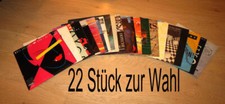 Vinyl Schallplatten 80er 7 inch - 22 Stück Z...