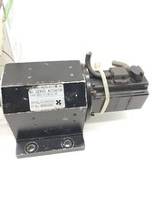 4th axis ,A axis HARMONIC RSS-17-100-01-SP WITHOUT chuck  and Motor