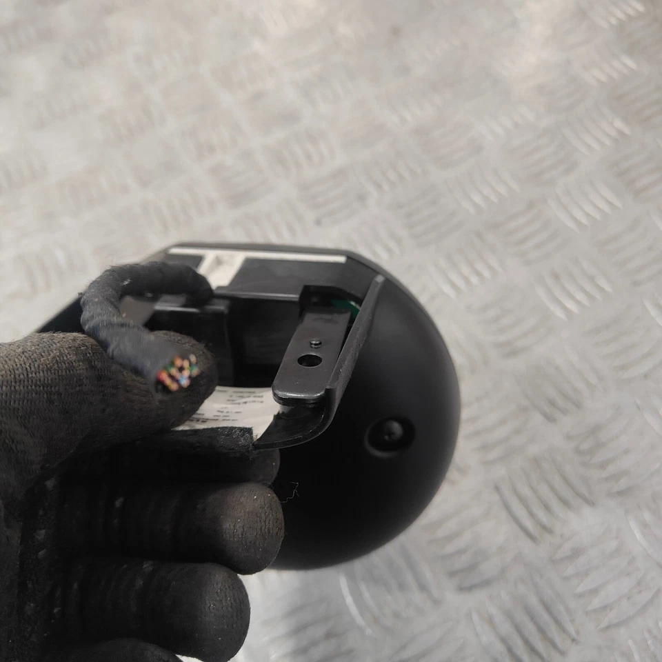 2009 MINI COOPER 1.4 GASOLINA CONTADOR DE ROTAÇÕES CALIBRE 9139516 #1 - Imagem 4 de 4