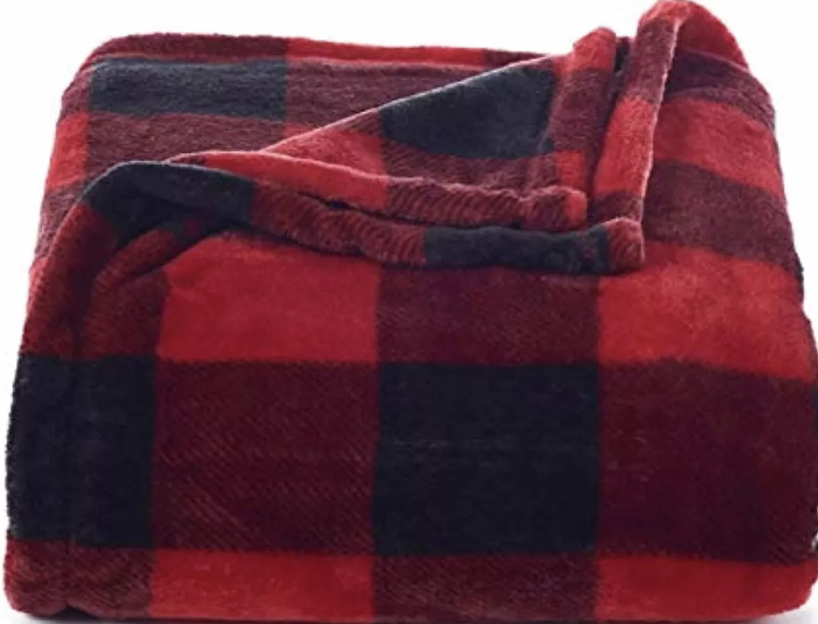 Big w online photo blanket review