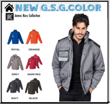 JRC Veste Homme De Travail