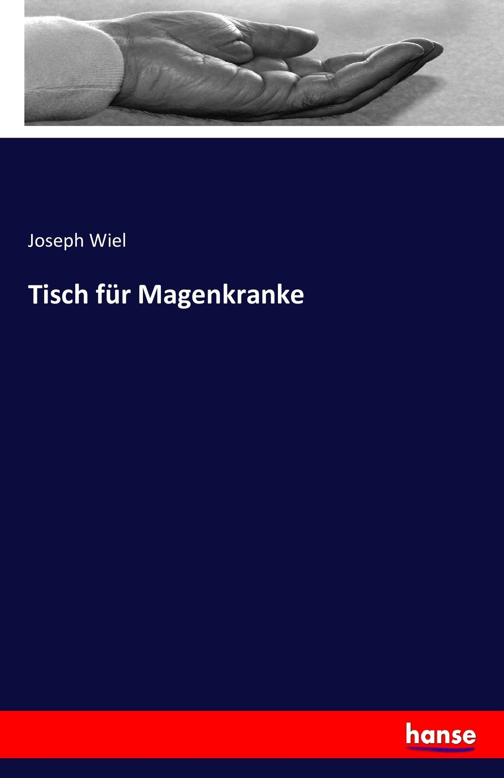 Tisch Für Magenkranke | Buch | 9783742877895
