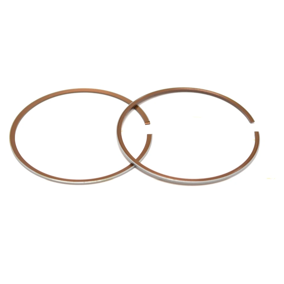 Yamaha YFZ350 Banshee 97-05 Cast Piston Kit With Rings +.25mm Bore 18-34661WR - Image 2 of 4