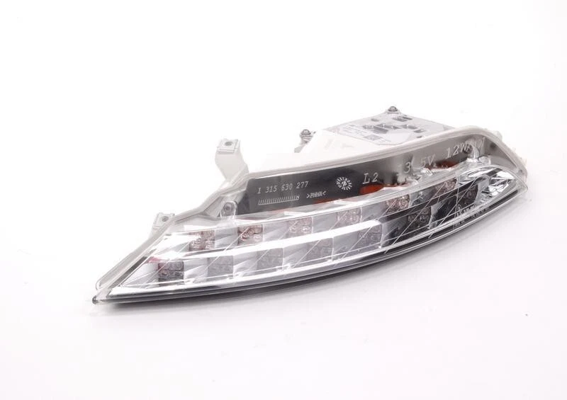 BMW E63 E64 Clear Turn Signal Left Genuine 63137176871 | eBay