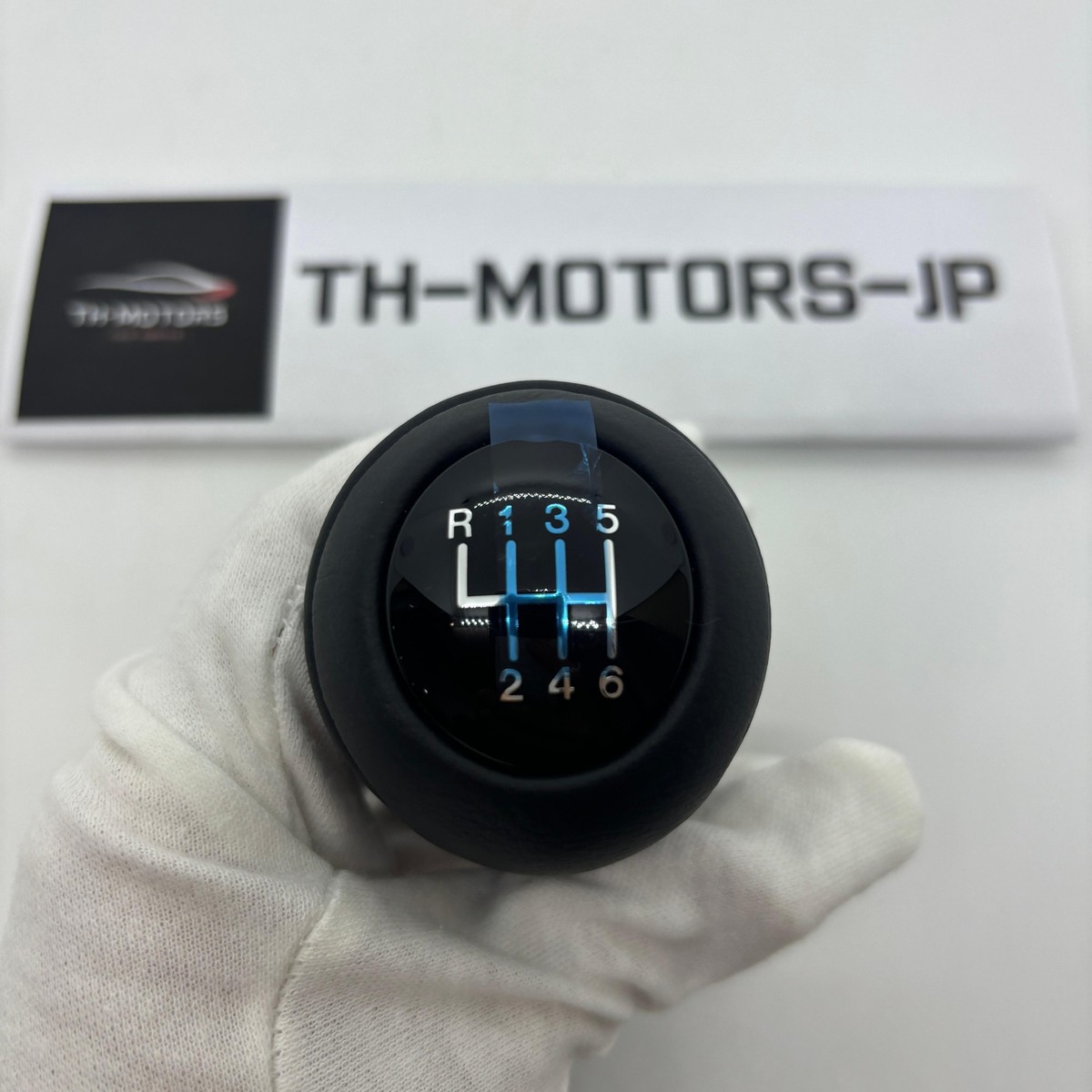 マサ③ Amazon.com: VIKKSAER 6 Speed Manual Transmission Shift Knob CC30