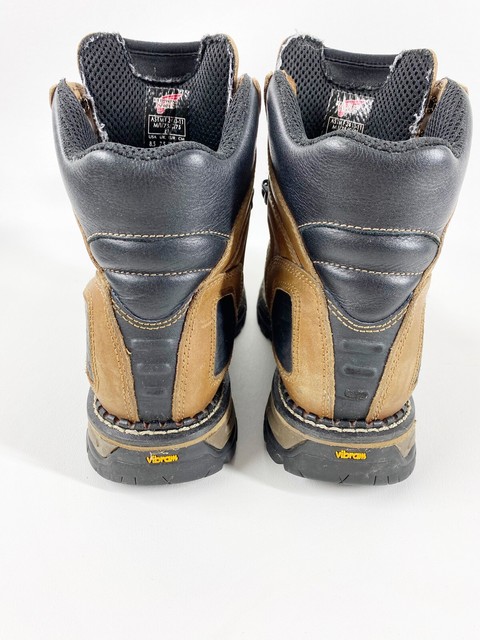 red wing flexforce 2401