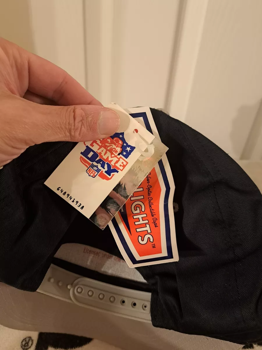 Nfl light up hats cowboys hotsell
