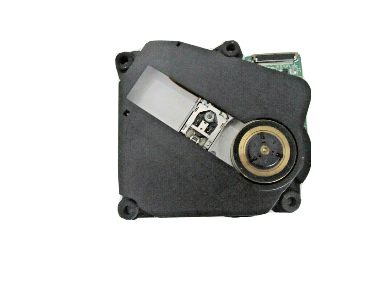 Apple Macintosh PowerBook G3 20x CD ROM Module M2451 Cd Mechanism