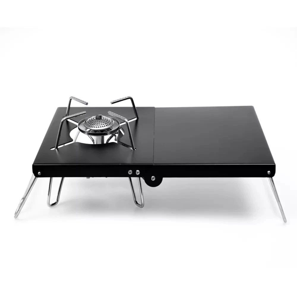 Foldable Table Heat Shield Gas Stove Stand For SOTO ST-310/ST330/CB-JCB  /TRB250 | eBay