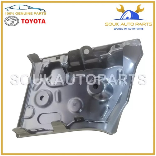 61102-35132 Genuine Toyota LEFT DRIVER SIDE UPPER FENDER PANEL FJ CRUISER 1GRFE - Picture 3 of 4