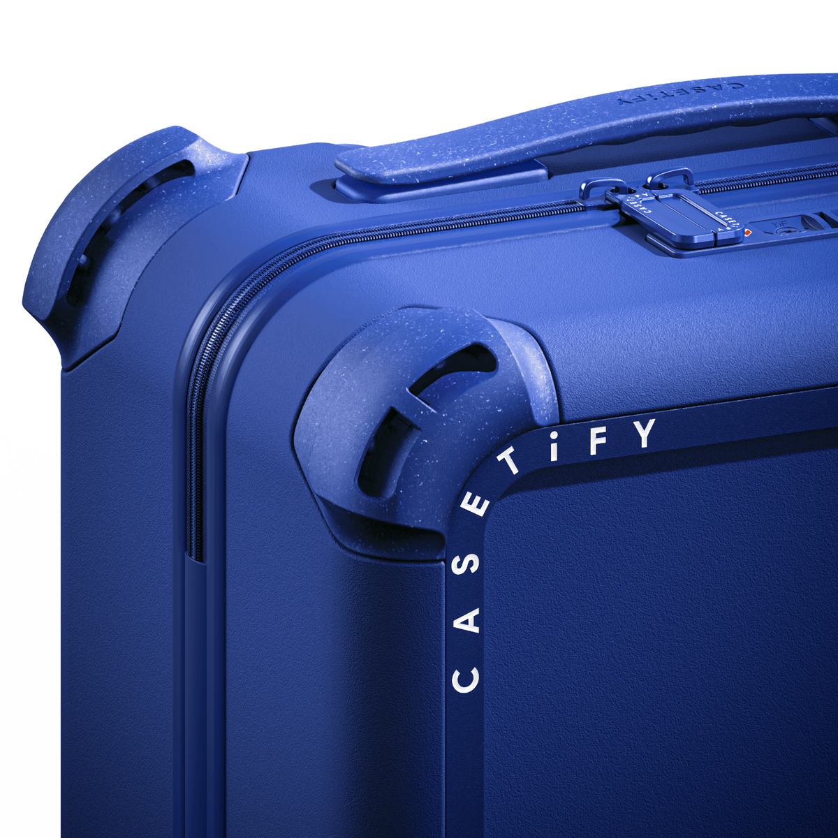 CASETIFY x TAKASHI MURAKAMI MR. DOB BOUNCE CARRY-ON TRAVEL