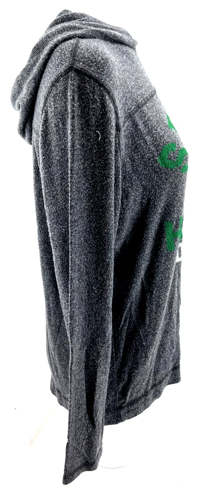NUEVO The Original Retro Brand Dallas Stars Hockey NHL Gris Sudadera Para Mujer M Foto 3 de 4