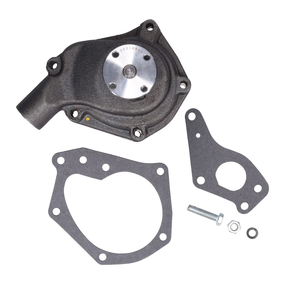 Водяной насос 49 50 51 52 53 54 Pontiac новый - Изображение 3 из 4