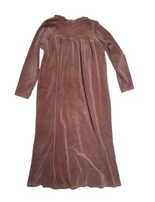 chinese dress ladies MAXIME VELVET DRESS