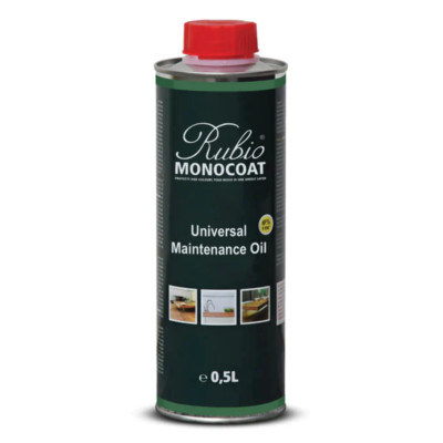 Rubio Monocoat Universal Maintainenance Oil 0.5ML