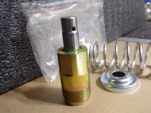 DAYTON Plunger Assembly MH57-161G For 2ZE57 (G) - Picture 3 of 7