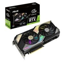 Asus Rog Geforce Gtx 1060 Strix Gtx1060 O6g Gaming 6gb 192 Bit Gddr5 Pci Express For Sale Online Ebay