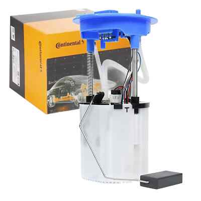 CONTINENTAL/VDO KRAFTSTOFF-FÖRDEREINHEIT KRAFTSTOFFPUMPE passend für AUDI A3 TT