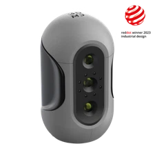 3DMakerpro Portable Mole-Standard 3D-Scanner For 3D-Printing 0.1mm Resolution S