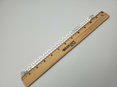 *関税・送料込み*【MISSOMA】Mariner Chain Necklace シルバー Mariner Chain Necklace | Silver Plated Necklaces | Missoma