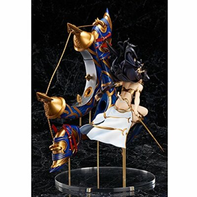 ANIPLEX Fate/Grand Order Archer / Ishtar 1/7 PVC Figure FGO EMS w