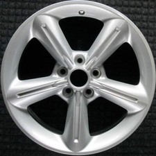 Ford Mustang Painted 18 Inch Oem Wheel 2008 To 2012