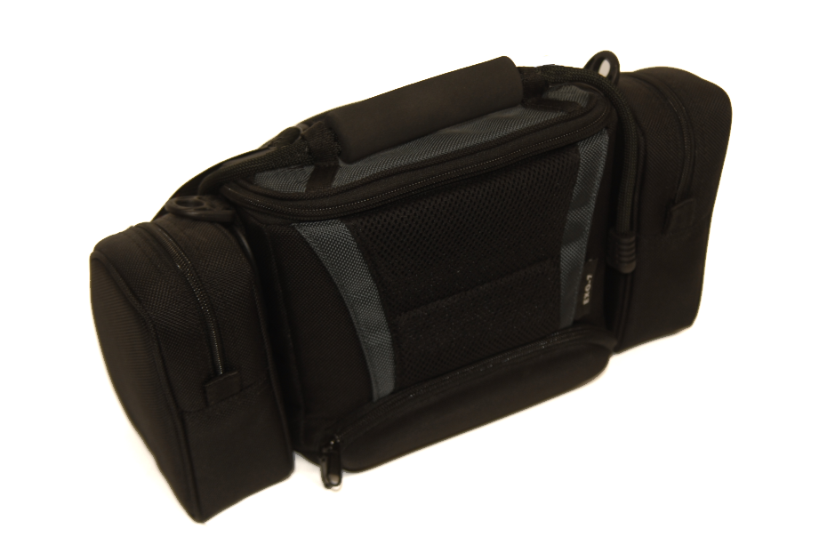 Kata EXO7 Camera Gadget Shoulder Bag For Film, DSLR, Camcorder eBay