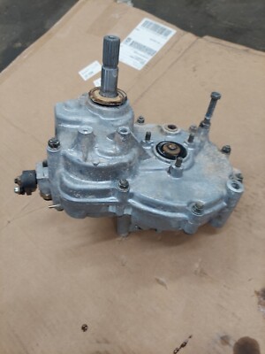 1990-1993 Polaris Trail Boss 2x4 ME25P8 1341065 | eBay