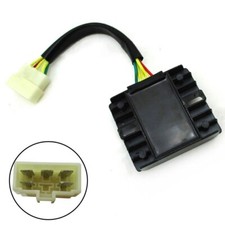 Voltage Regulator Rectifier For Linhai 260 Touring Scooter 260cc 300cc ATV Quad