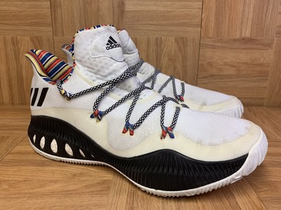 crazy explosive 2018