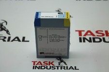 MTL 3041 4/20ma repeater power supply