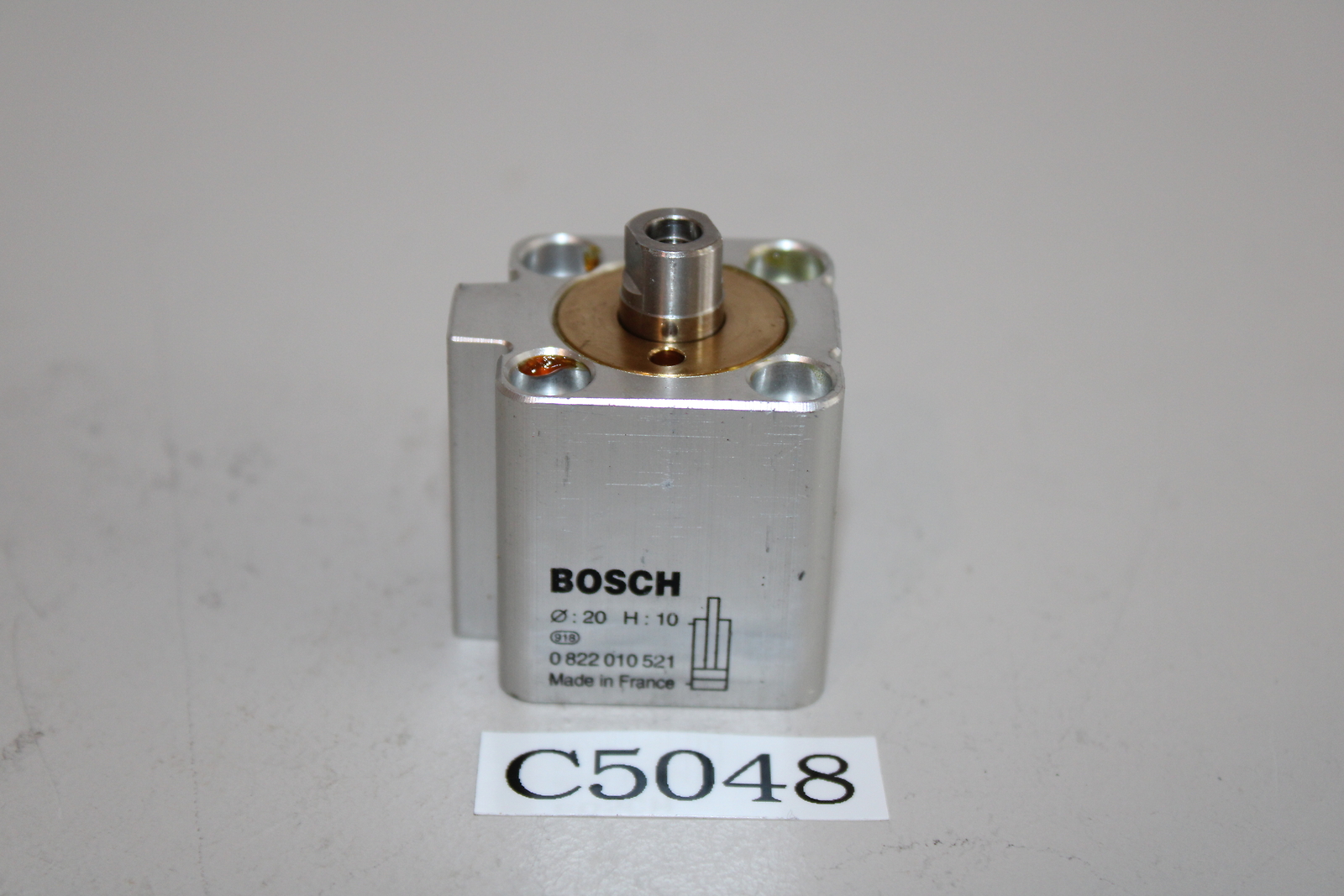 Cylinder Netstal Injection Molding Machine Bosch (C5048-R4)
