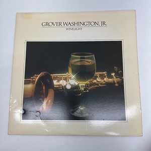 Grover Washington Jr Winelight | eBay