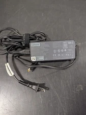 Lot of 50 Lenovo 65W USB-C AC Adapters TypeC ADLX65YCC2D ADLX65YLC2D(A)