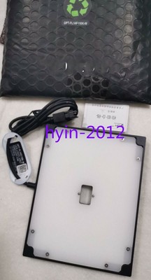 1pcs new light source OPT-FL140110K-W #D7