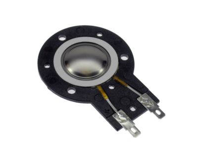 Klipsch Factory Speaker Repair Diaphragm Titanium, K-79, K-100Ti, D-K100Ti